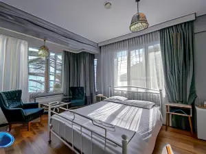 Poyraz Resort