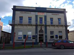 Otautau Hotel