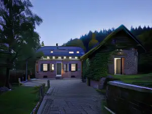 Seehaus Forelle Haeckenhaus