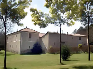 Rectoral de Castillon