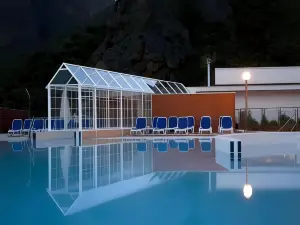 Hotel Spa TermaEuropa Balneario Arnedillo