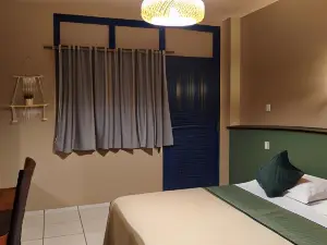 Hotel la Hasienda