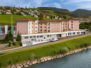 Hotel an der Reuss