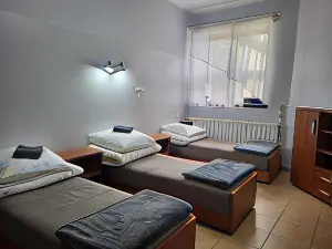Hotelik Osir Lubawa