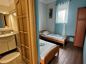 Megyehaz Apartman