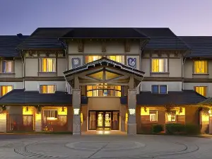 Larkspur Landing Hillsboro-An All-Suite Hotel