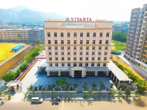 飯店樂Vivanta