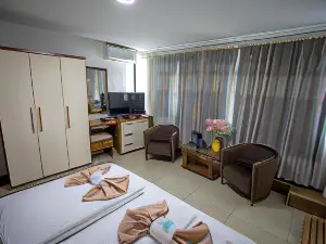 Guest House Agropapuk