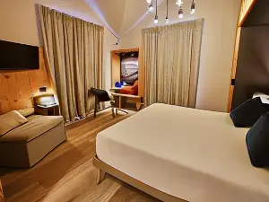 Albergo Meublè Vecchio Scarpone