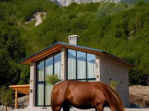 Villa Ujevara and Vogel