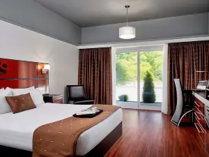 Samuels Boutique Hotel