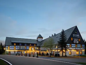 Landhotel Altes Zollhaus