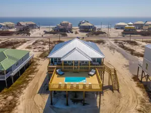 Until Nextime - 2712 Bienville 5 Bedroom Home by RedAwning
