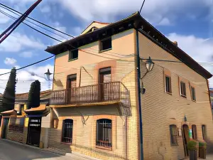 Posada Real Mingaseda