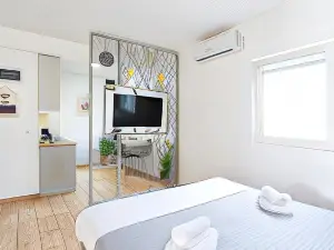 Airport Stay Apartments