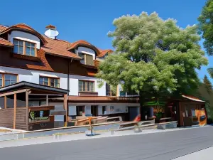 Zum Fally - Landgasthof