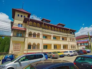 Hotel Turist