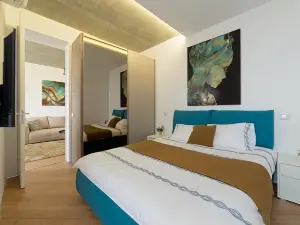 Novum Aparthotel