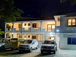 Satrana Hotel Tamatave