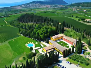 Villa Cordevigo