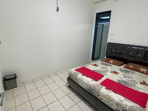 Airin Kost and Homestay