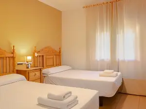 Hostal Valdepeñas by Bossh Hotels