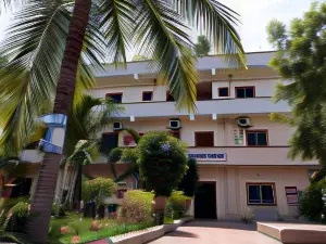 Iskcon Pandharpur, Chandrabhaga Guest House