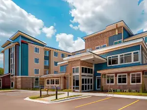 Residence Inn Wheeling-St. Clairsville, Oh