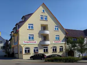 Hotel & Restaurant Engel