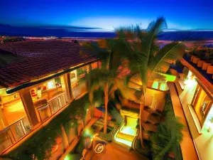 Mansion San Miguel