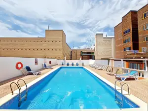 Hotel Santa Cecilia