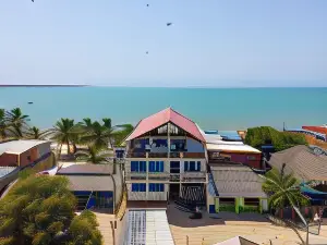 Merakai Hostel Rincon del Mar