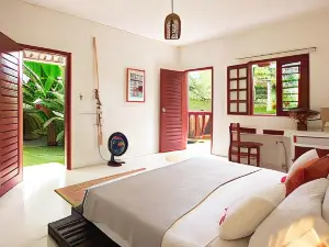 Casa Ryokan