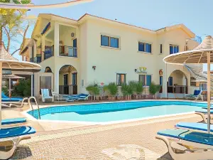 Hill View Hotel Apartments