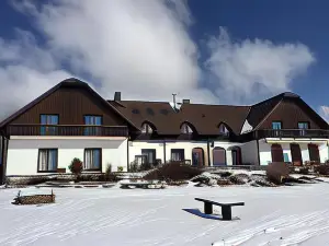 Penzion Tetřívek