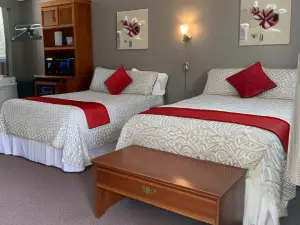 Yankee Trail Motel