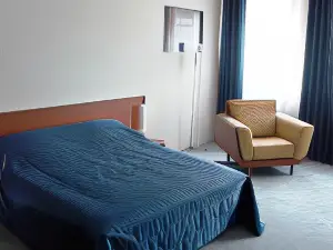 Hotel Iceberg