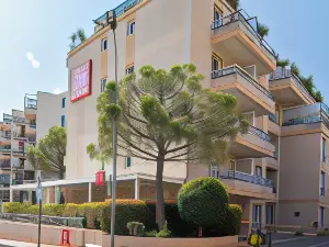 Ibis Roquebrune Cap Martin Menton