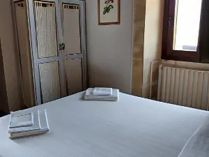 Le Case di S. Andrea