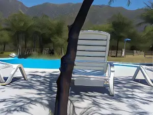 Finca Punta Serrana