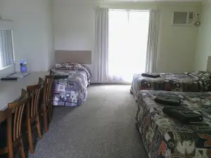 Snowy River Lodge Motel