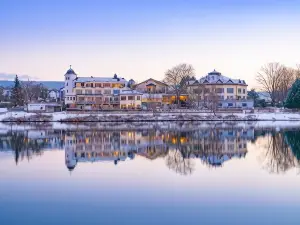 Hotel Weisser Bär