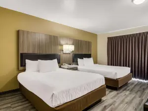 Rodeway Inn Enumclaw Mount Rainier-Crystal Mountain Area
