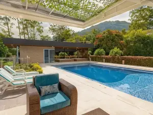 Libertg Hotels Spa Medellin