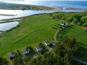 Sea'Scape Cottages