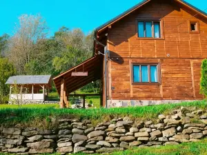 Cabana Codrii Maramuresului