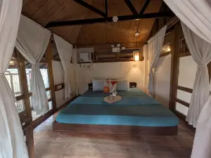 Urbiz Garden Bed & Breakfast