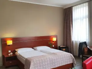 Hotel Atlas Halle