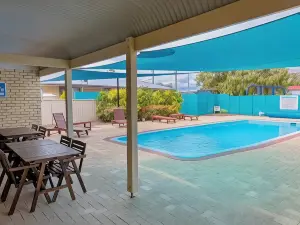 Busselton Villas and Glamping Village