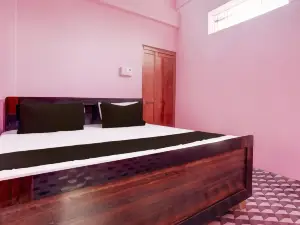 SPOT ON AS Hotel